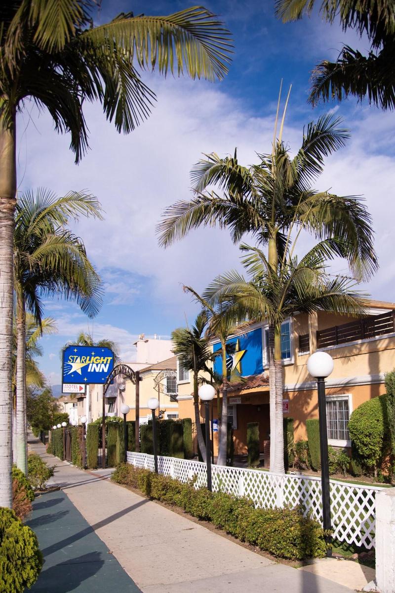 Starlight Inn La Brea - photo 8