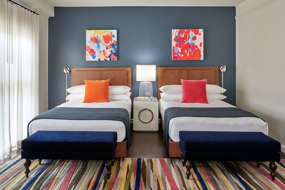 Hotel Colonnade Coral Gables Autograph Collection - photo 10