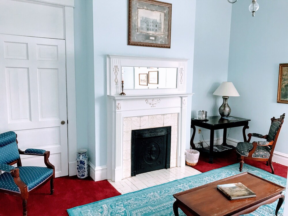 Edwardian Inn - photo 18