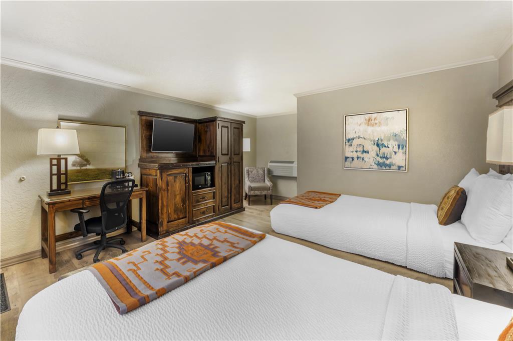 Best Western Plus Weatherford - photo 27