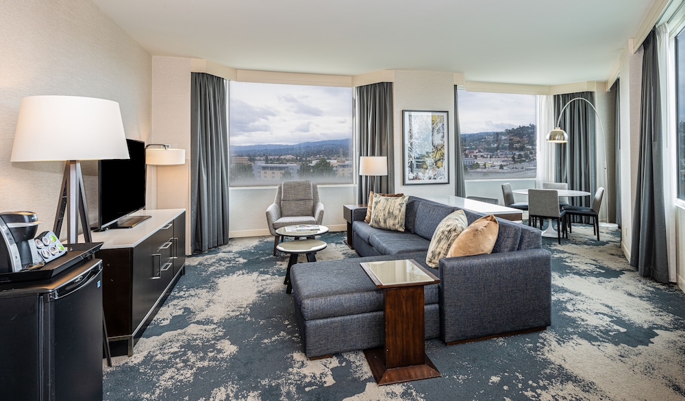 Grand Bay Hotel San Francisco - photo 28