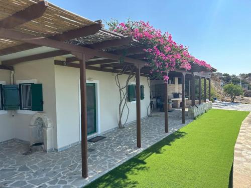 Spiti Filoxenia in Ierapetra, Greece