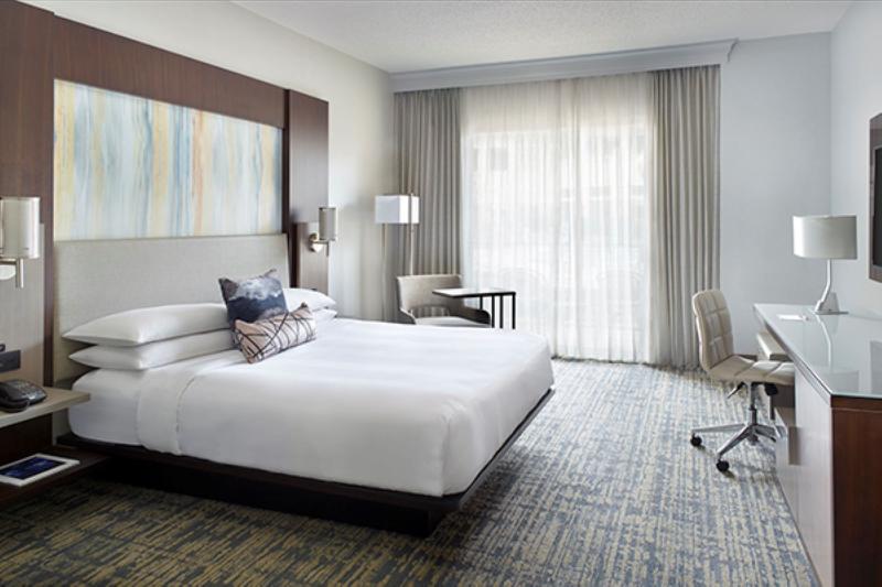 Atlanta Evergreen Lakeside Resort - photo 4