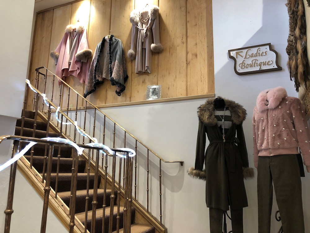 Hotel Gasthof Gramshammer - photo 47