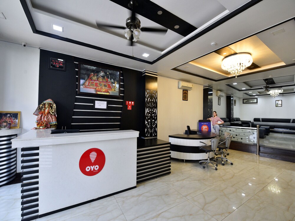 Hotel Imperial — Katra — photo 3