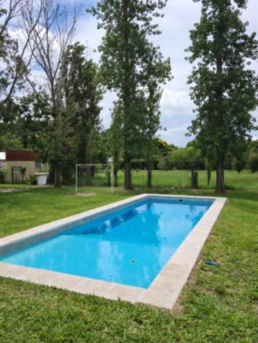 Quinta La Thaina — Santa Fe — photo 2