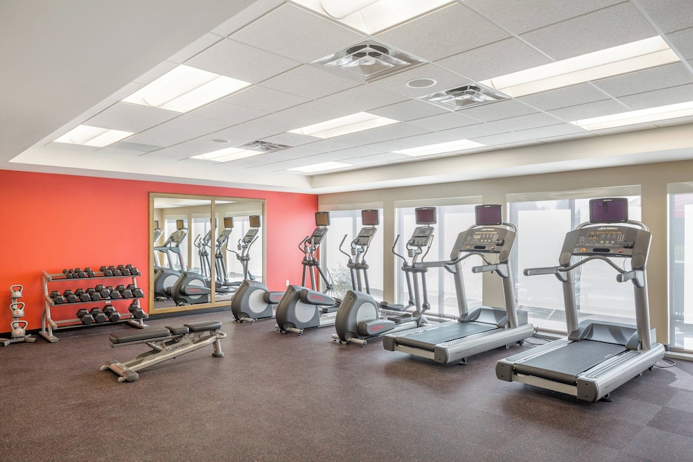 TownePlace Suites by Marriott Portland Vancouver - photo 17