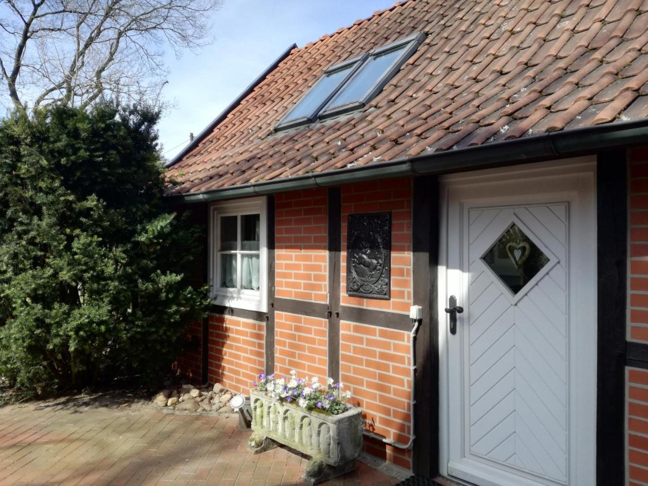 Ferienhaus in Rumke - last minute hotel in Bippen