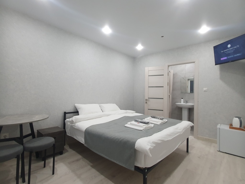 Art House Hotel Hotel in Groznyy, Russia