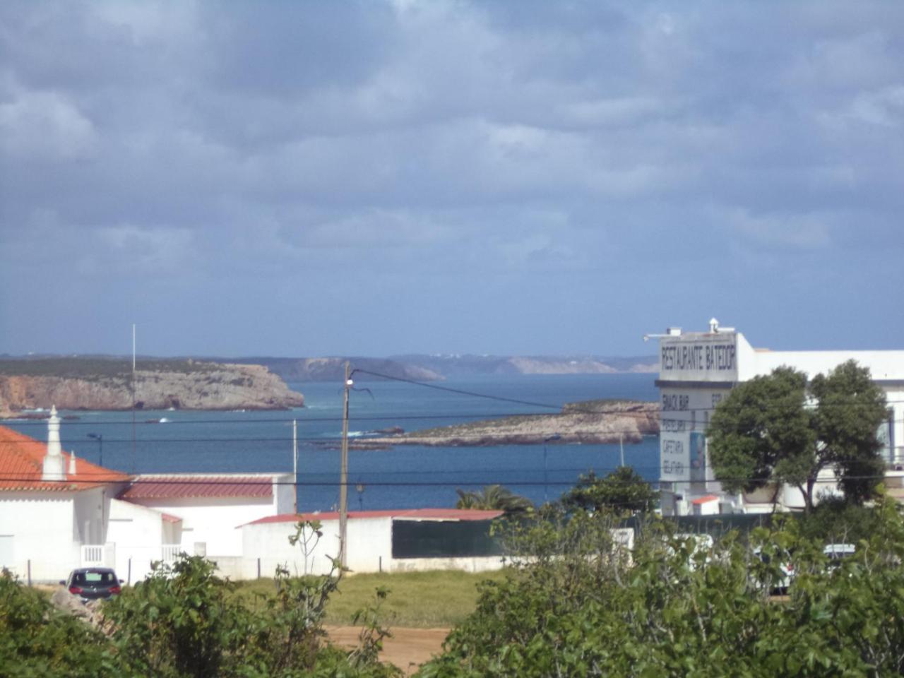 Quartos Maria Clara — Sagres
