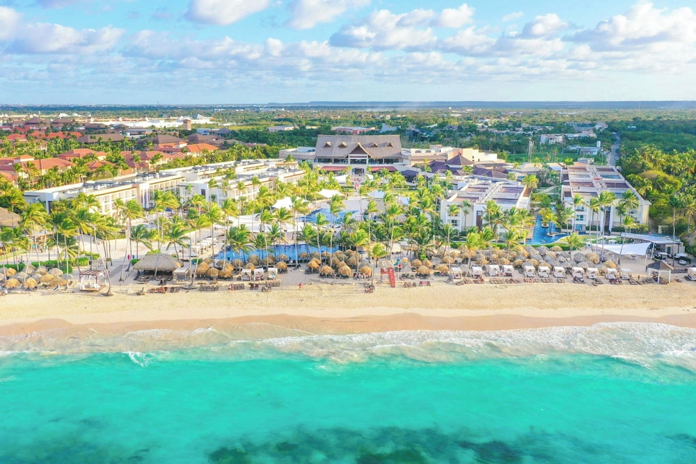Hotel image of Royalton Punta Cana An Autograph Collection All Inclusive Resort & Casino
