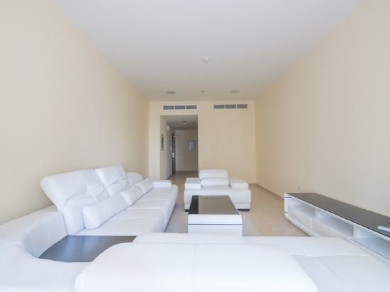 Elite Residence by Espace Holiday Homes — 5-Star Luxury Hotel in Dubai, United Arab Emirates