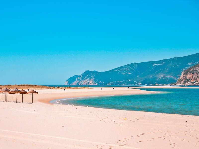 Setubal Central Studio - carbon neutral hotel in Setubal