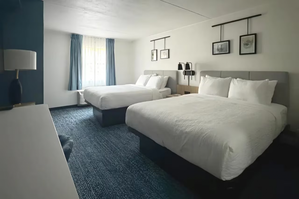 La Quinta Inn Merrillville - photo 14