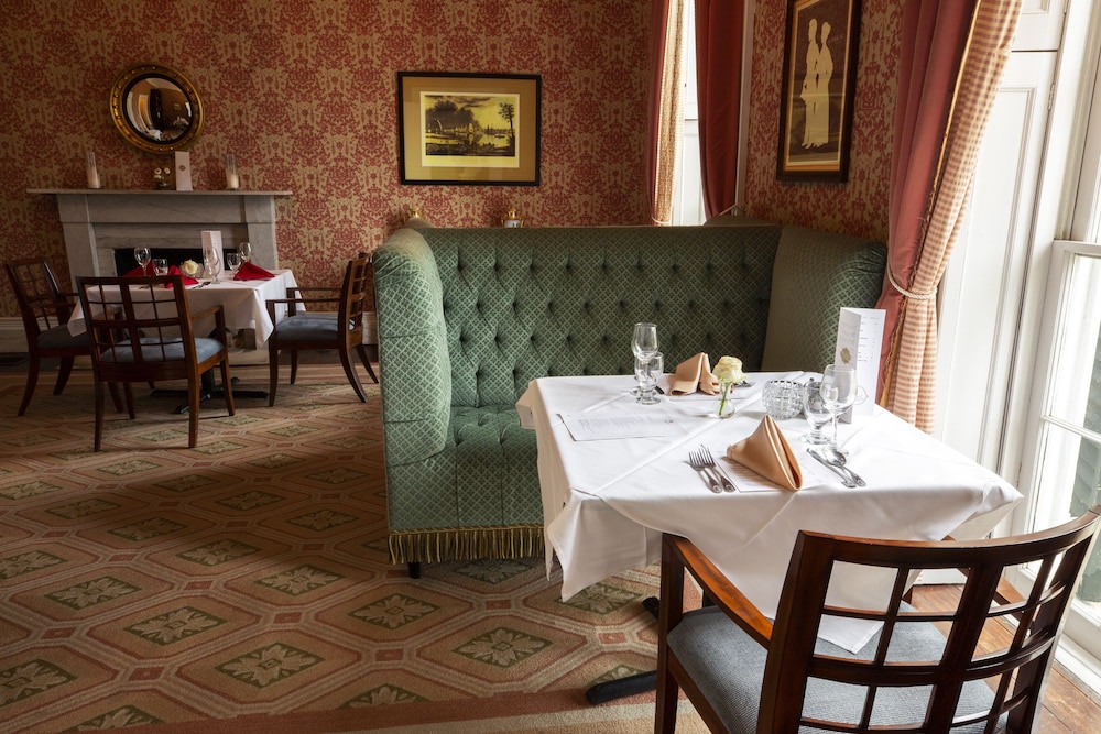 The Berry Hill Resort & Conference Center - photo 29