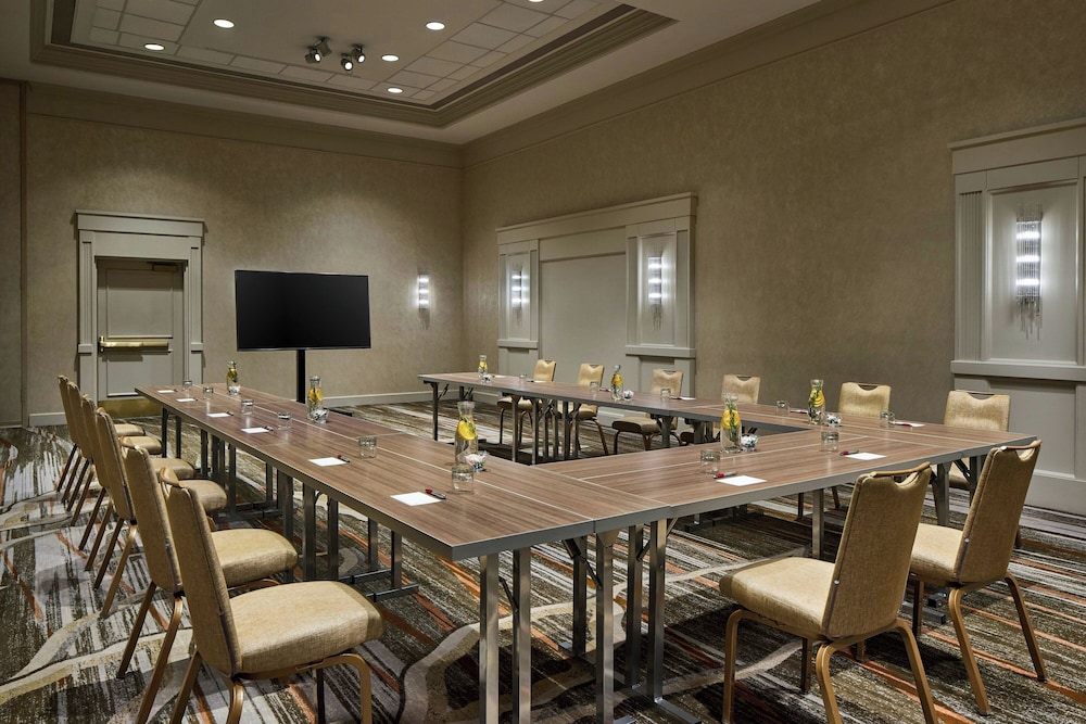 Gaithersburg Marriott Washingtonian Center - photo 54