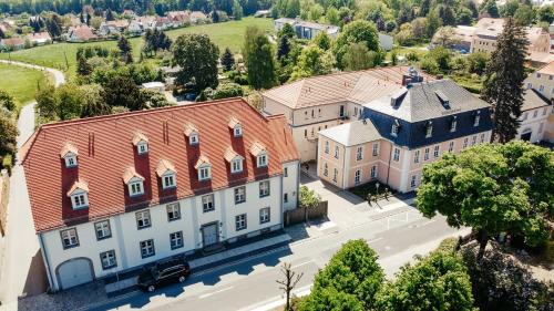 Komensky Gaste Und Tagungshaus — Herrnhut