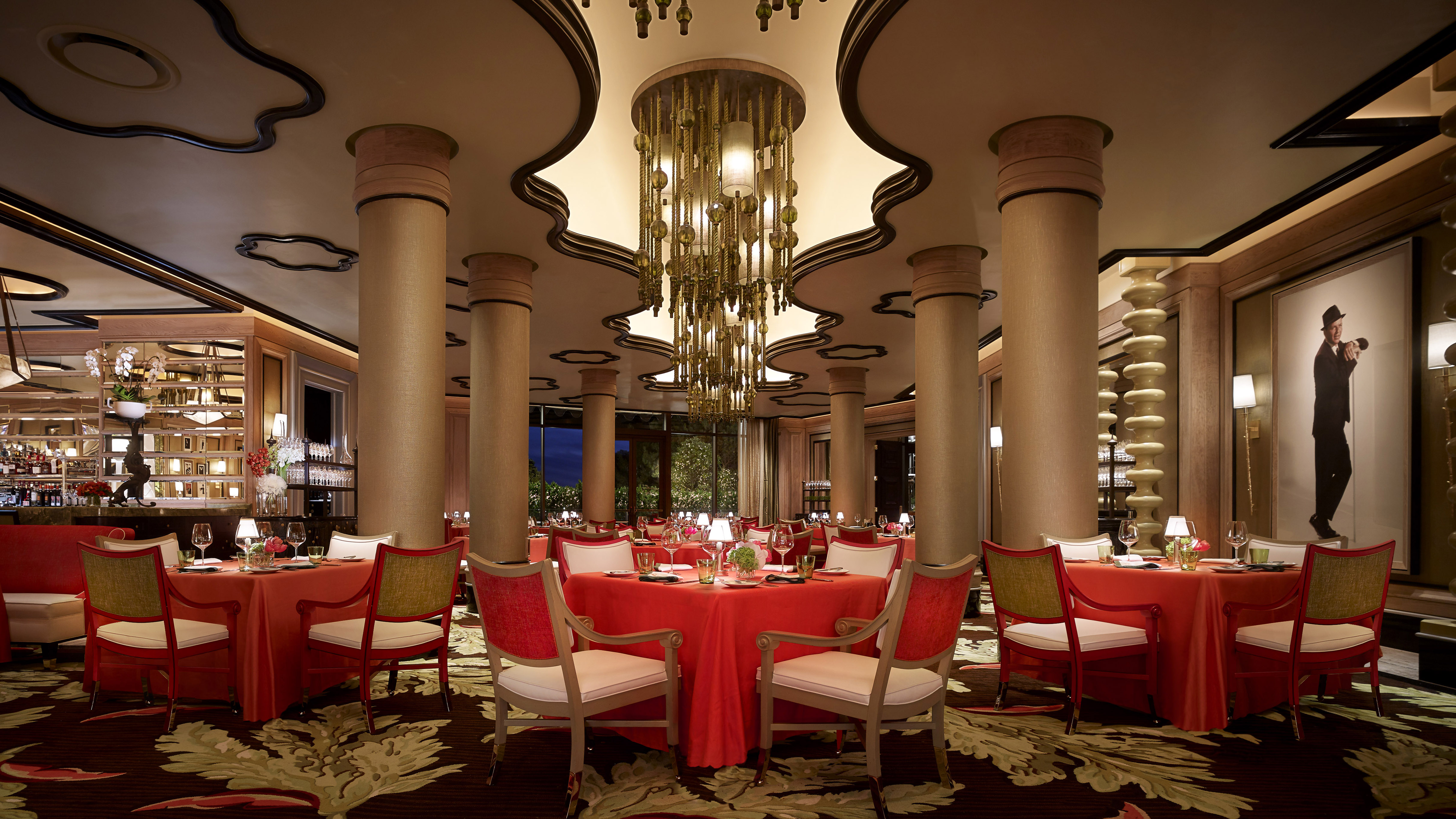 Encore Boston Harbor - photo 37