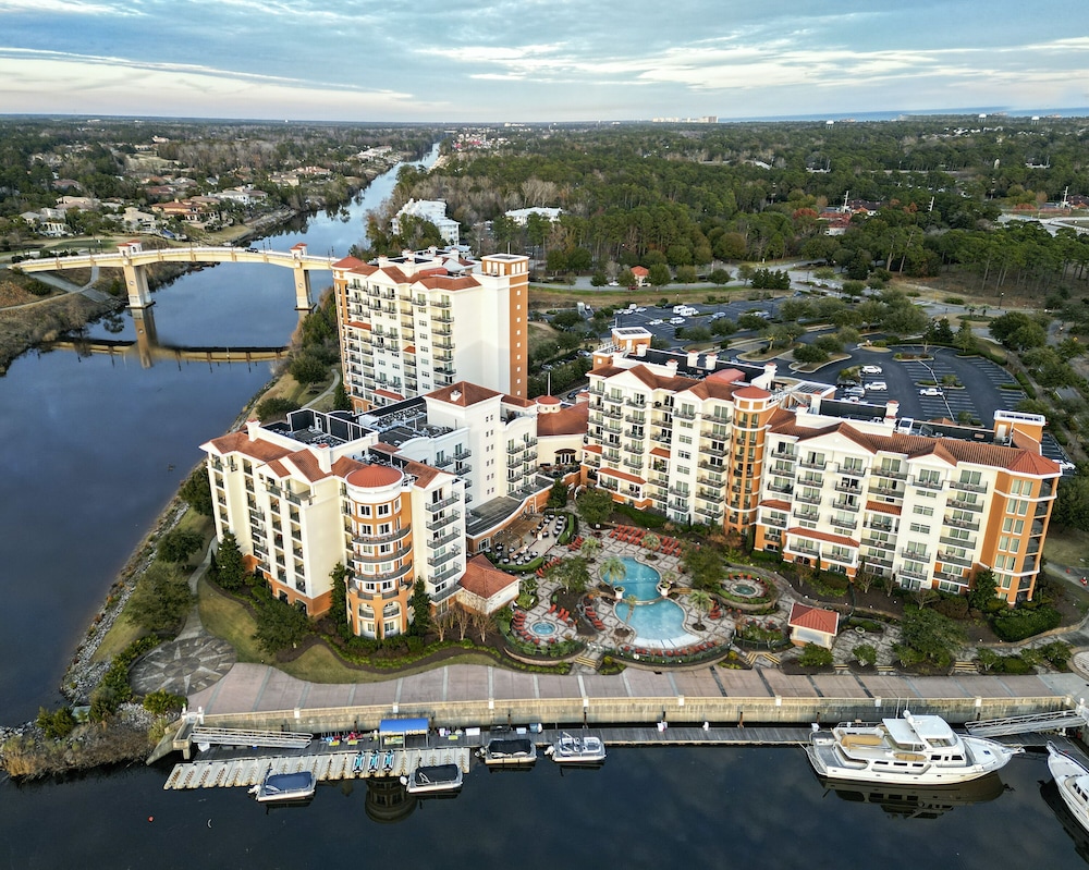 Marina Inn At Grande Dunes - photo 99