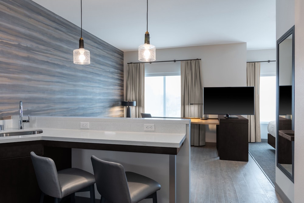 Residence Inn by Marriott Lancaster Palmdale - photo 21