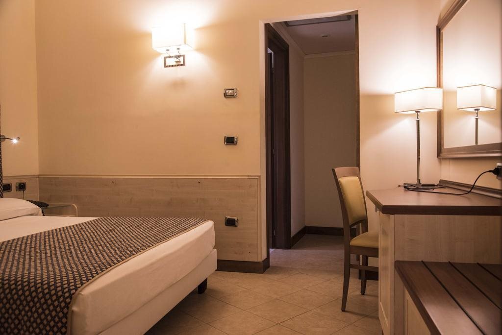 Hotel Resort Lido Degli Aranci in Vibo Valentia, Italy