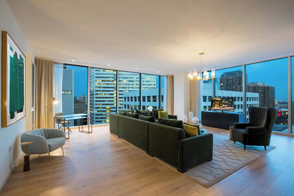 The Laura Hotel Houston Downtown Autograph Collection - photo 45
