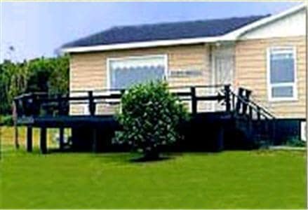 Cabot Trail Sea & Golf Chalets - last minute hotel in Unknown City