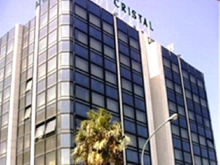 Hotel Cristal - carbon neutral hotel in Lecce