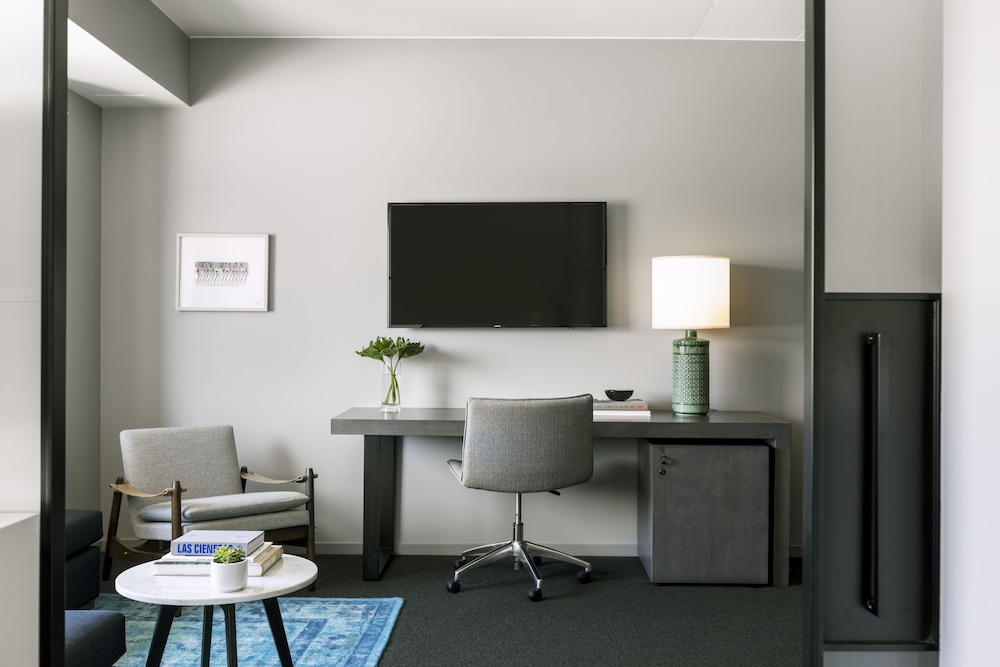 Kimpton Everly Hotel Hollywood by IHG - photo 16