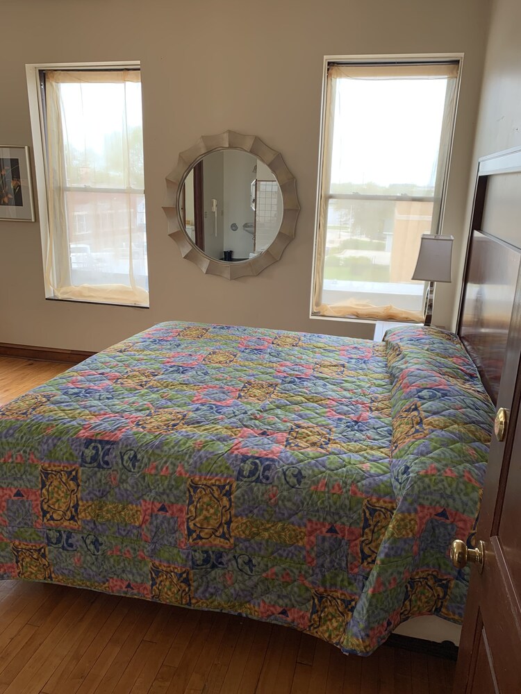 The Karsten Hotel - photo 11