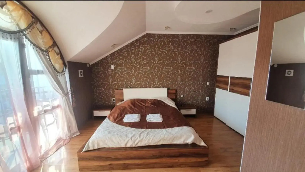 Kristall Hotel — Balykchy — photo 4