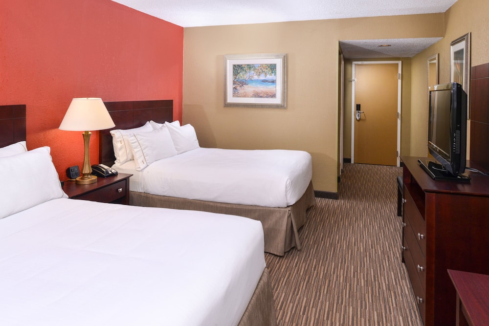 Holiday Inn Express Clearwater East Icot Center by IHG - photo 15