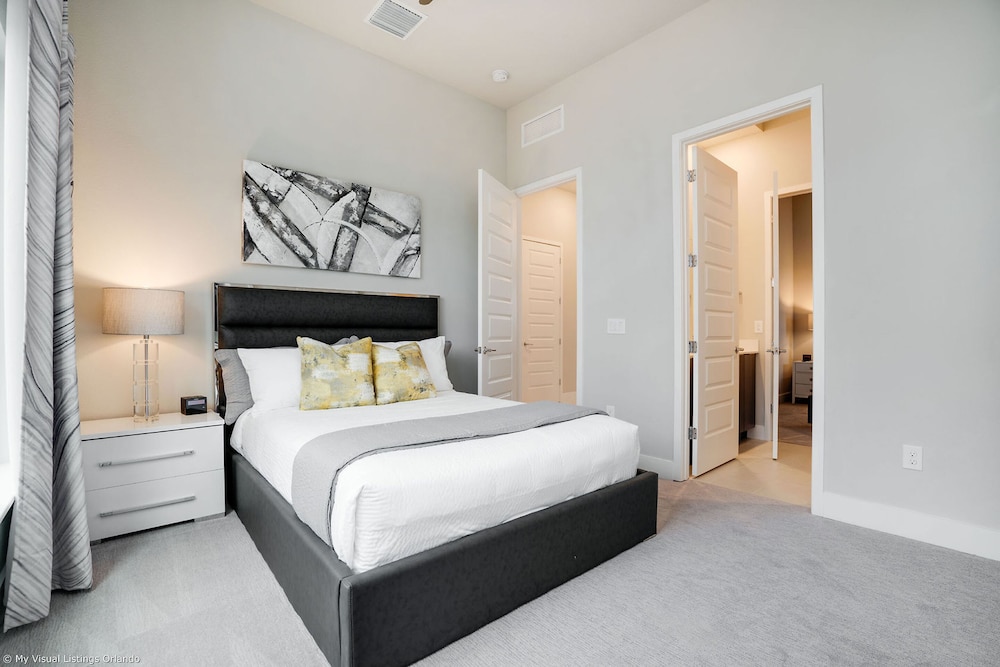 Spectrum Resort Orlando - photo 10