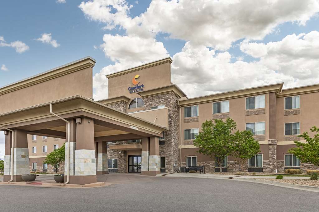 Comfort Inn & Suites Brighton Denver NE Medical Center - photo 3