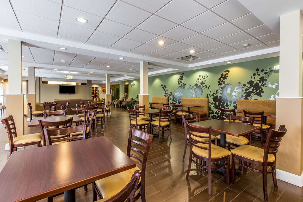 Sleep Inn & Suites Mount Olive North - photo 23