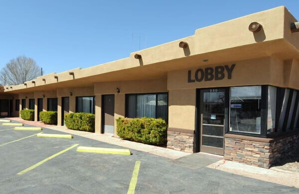 Redrock Country Inn in Kanab, United States