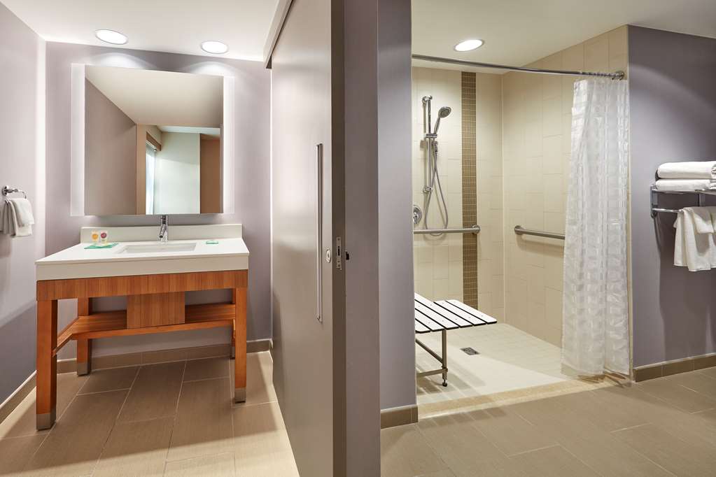 Hyatt Place LAX El Segundo - photo 13