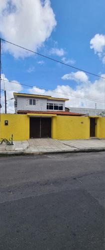 Pousada Marinha do Céu - last minute hotel in Maceio