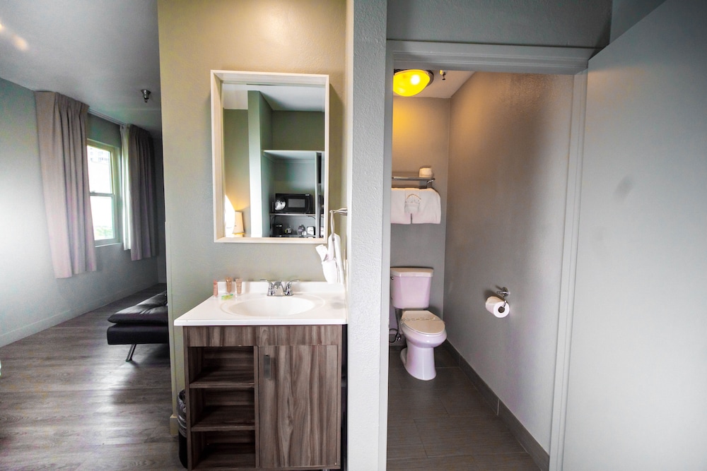 Urban Boutique Hotel - photo 64