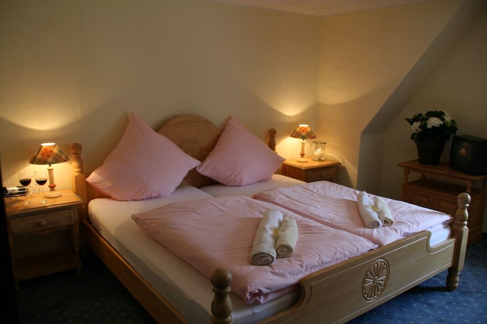 Hotel Jagerhof Winterberg in Winterberg, Germany