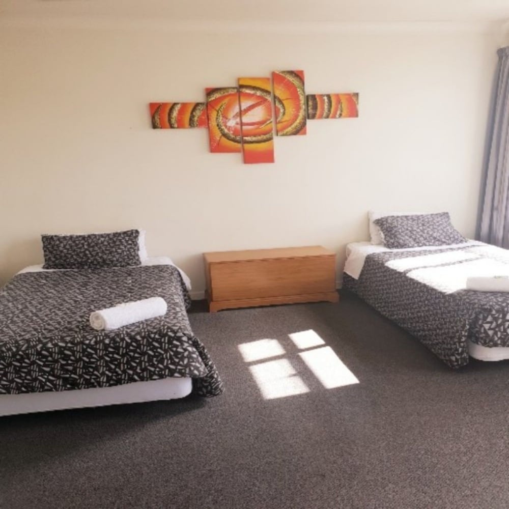 Horse and Jockey Inn in Matamata, New Zealand