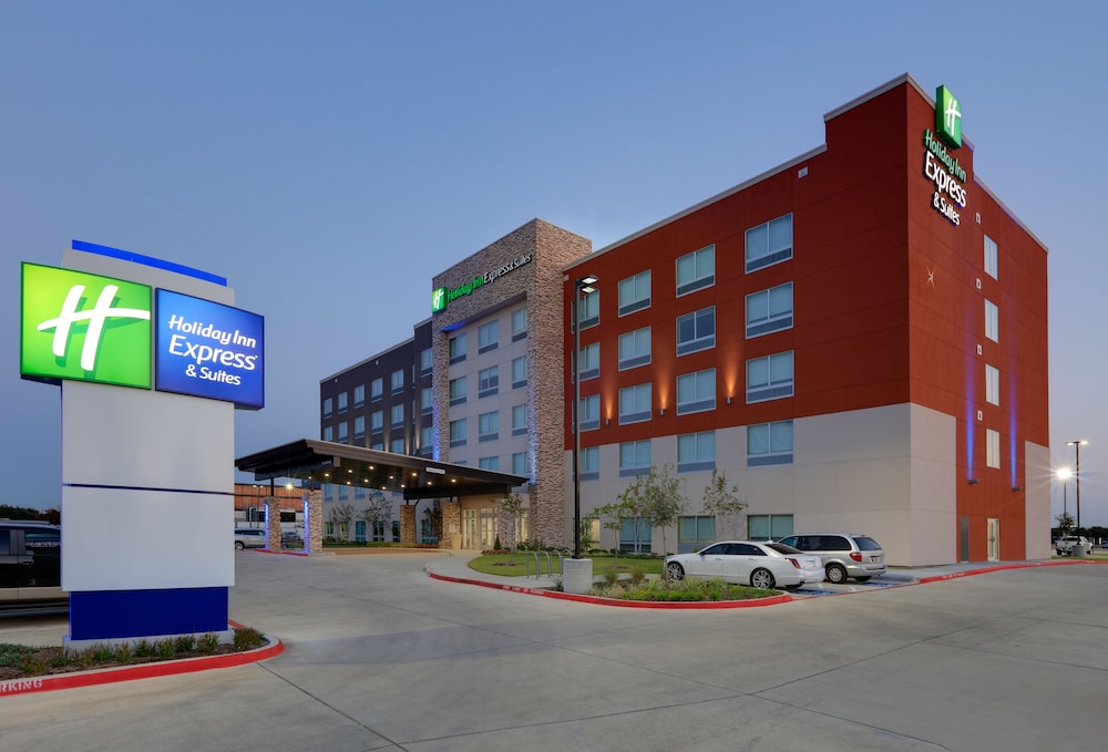 Holiday Inn Express & Suites Dallas NW HWY Love Field by IHG - photo 29