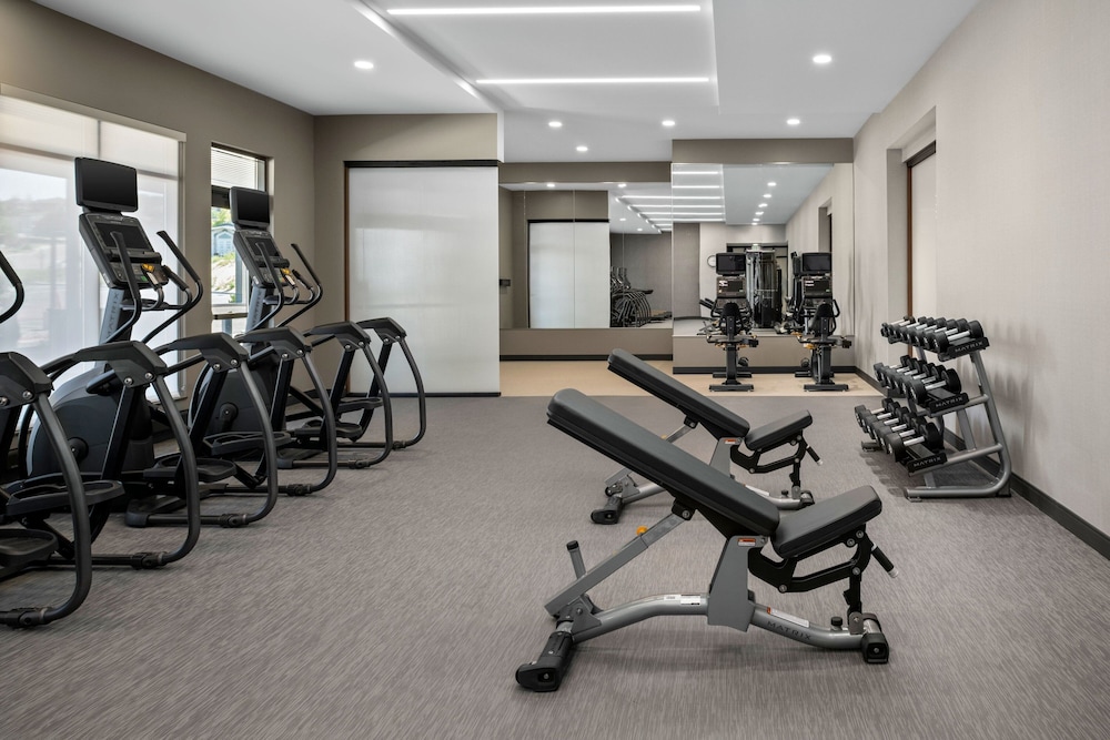 Courtyard by Marriott Pocatello - photo 7