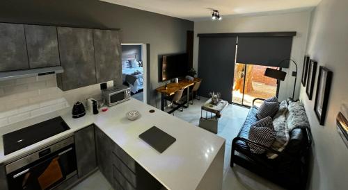 Vistas Al Mar Marina Del Este — Almunecar