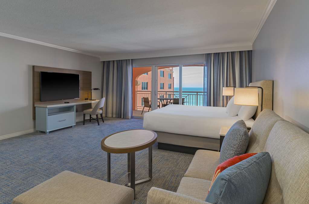 Hyatt Regency Clearwater Beach Resort and Suites - photo 13