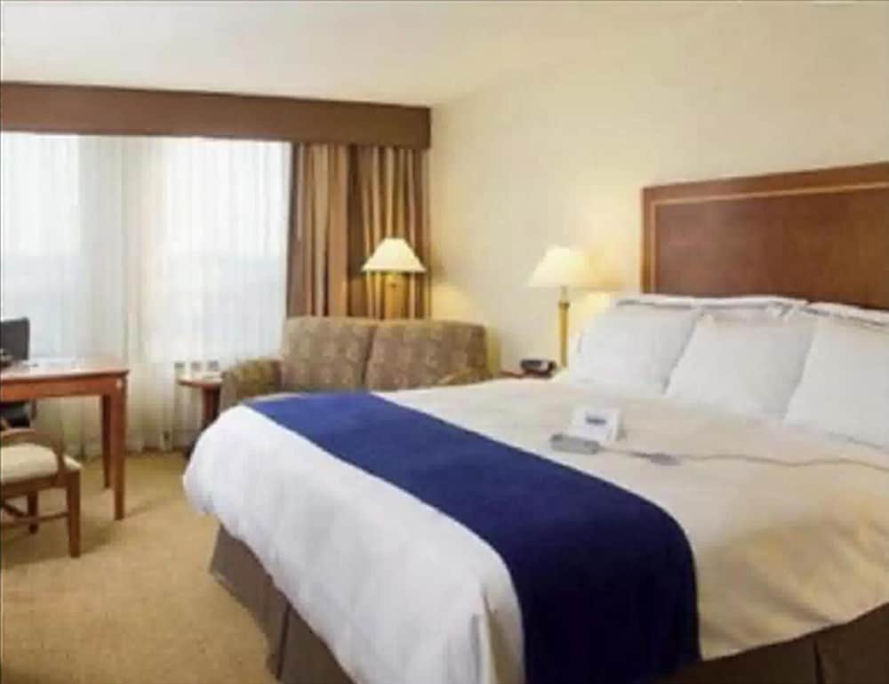 Hotel Executive Suites Newark Liberty Int'l Airport Carteret - photo 18
