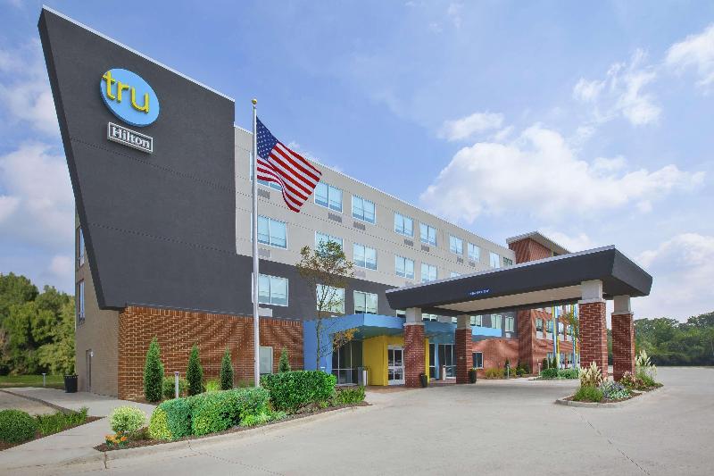 Tru by Hilton Jackson MI - photo 2