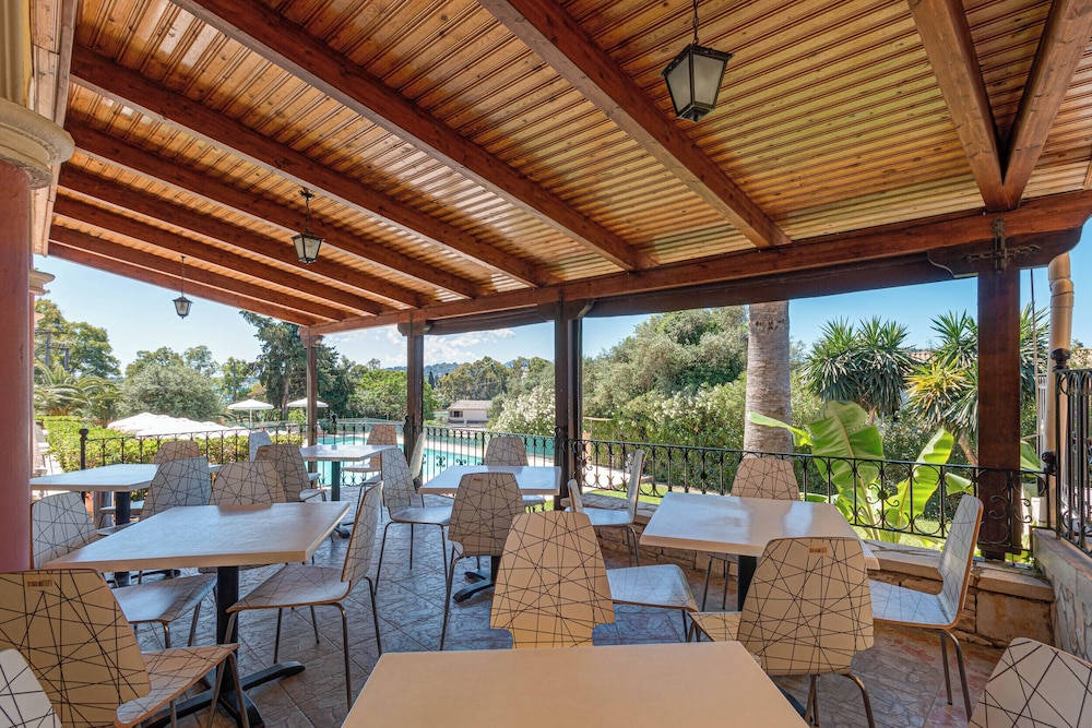 Ionian Arches Corfu - last minute hotel in Corfu