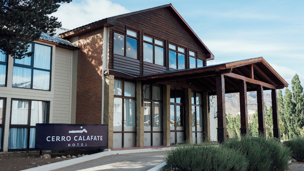 Cerro Calafate Hotel — hotel in El Calafate