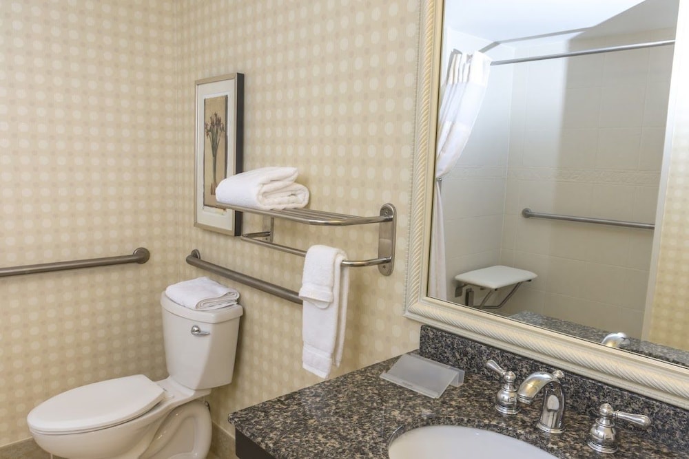 Hilton Garden Inn Bangor - photo 32